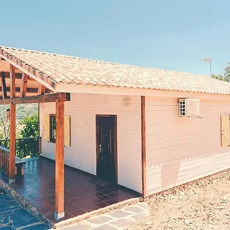 Welcoming House In + Pool Каньямеро