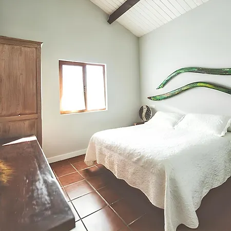 Ferienhaus Welcoming House In + Pool Cañamero