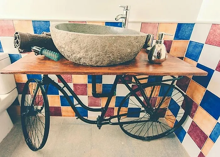 Prázdninový dům Welcoming House In + Pool *