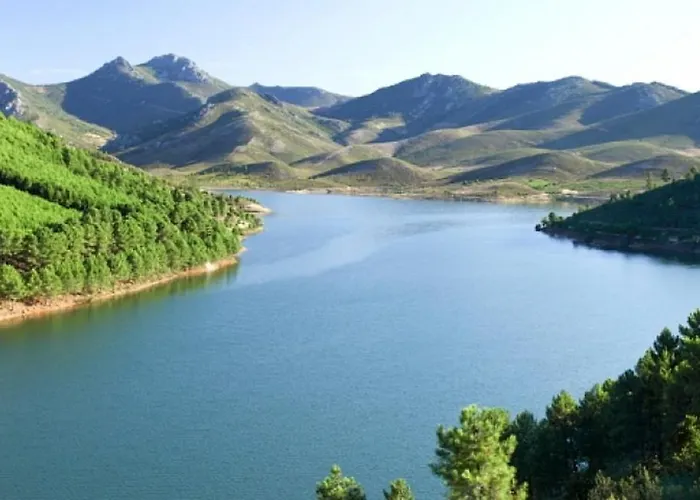 Prázdninový dům Welcoming House In + Pool *